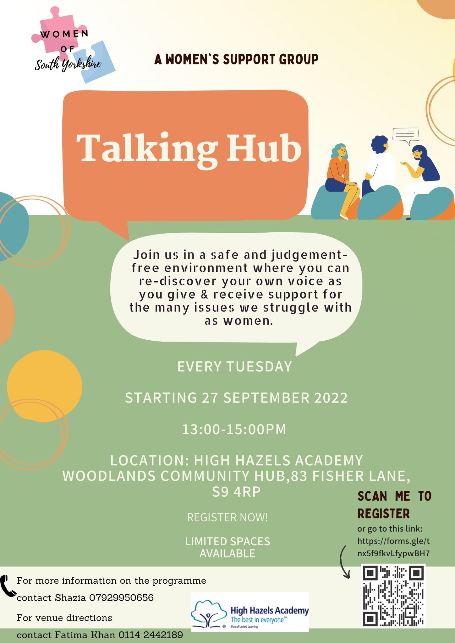 high-hazels-academy-parents-and-community-parental-engagement